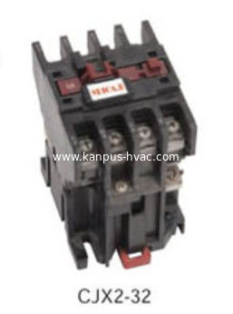 CJX2 series IEC AC contactor, contactor, Magnetic AC Contactor