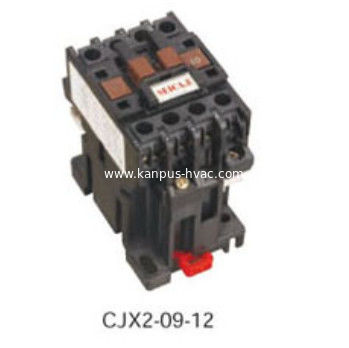 CJX2 series IEC AC contactor, contactor, Magnetic AC Contactor
