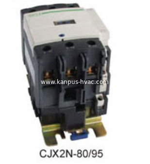 CJX2N AC contactor, Magnetic AC Contactor, contactor