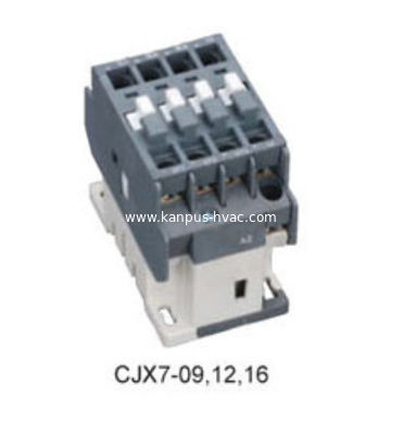 CJX7 series AC contactor, Magnetic AC Contactor, HVAC/R part