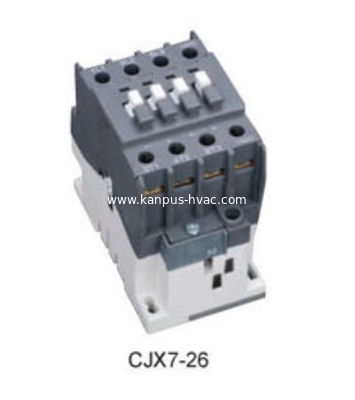 CJX7 series AC contactor, Magnetic AC Contactor, HVAC/R part