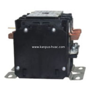 CJX9 series air conditioning contactor accessories, Magnetic AC Contactor, contactor