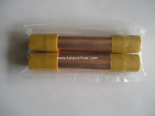 Refrigerator copper dryer filter, (copper filter drier, copper molecular filter drier, freezer parts, fridge part)