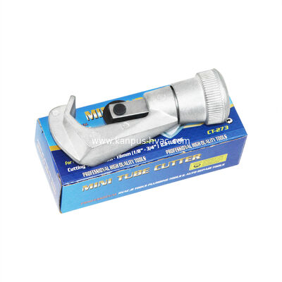 HVAC/R tube cutter CT-273, (HVAC/R tool, hand tool, refrigeration tool)