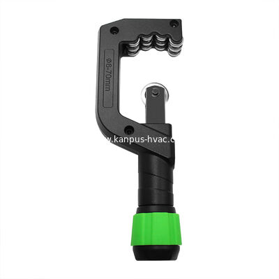 Bearing type tube cutter CT-N670Q  (Quick change cutter blade), (HVAC/R tool, refrigeration tool, hand tool, tube cutter)