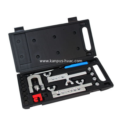 Double Flaring Tool CT-3035, (refrigeration tool, hand tool, HVAC/R tool)