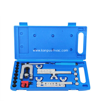 Double Flaring Tool CT-3035, (refrigeration tool, hand tool, HVAC/R tool)