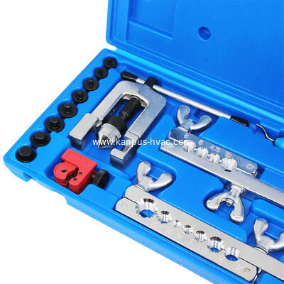 Double Flaring Tool CT-3035, (refrigeration tool, hand tool, HVAC/R tool)