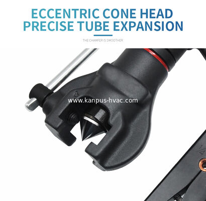 RATCHET ECCENTRIC FLARING TOOL(45°） CT-R806 CT-R808 CT-R809AM