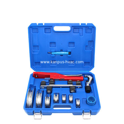 90° Tube Bender Kit CT-999F, HVAC/R tool, refrigeration tool, hand tool