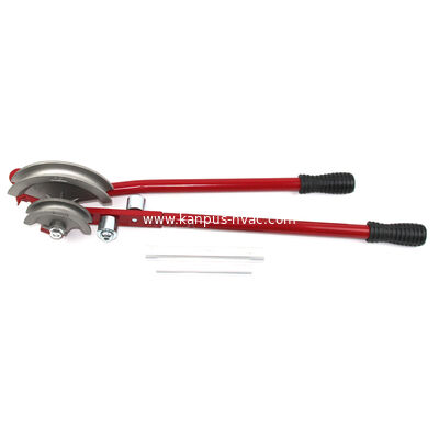 2-in-1 Tube Bender CT-5060A, （HVAC/R tool, hand tool, tube tool, pipe tool）