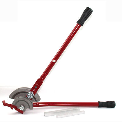 2-in-1 Tube Bender CT-5060A, （HVAC/R tool, hand tool, tube tool, pipe tool）