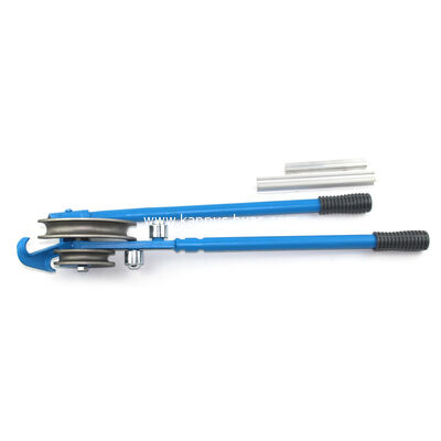 2-in-1 Tube Bender CT-5060B, （HVAC/R tool, hand tool, tube tool, pipe tool）