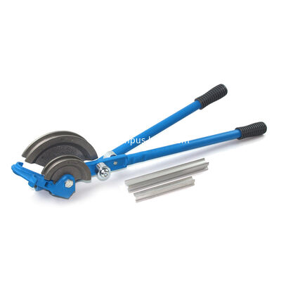 2-in-1 Tube Bender CT-5060B, （HVAC/R tool, hand tool, tube tool, pipe tool）