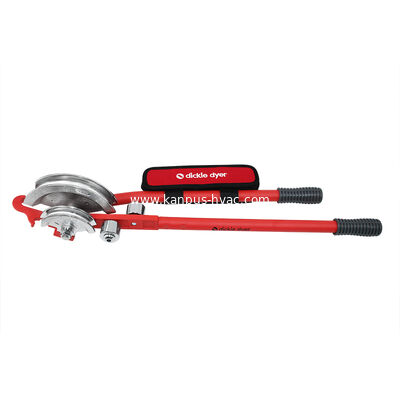 2-in-1 Tube Bender CT-5060C, （HVAC/R tool, hand tool, tube tool, pipe tool）