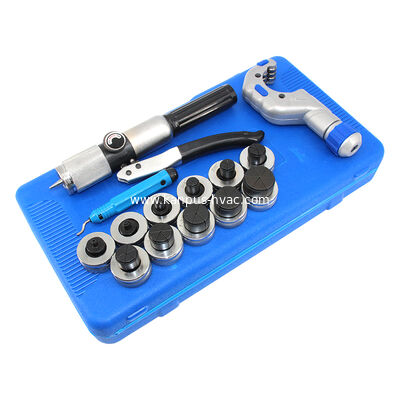 Hydraulic Tube Expanding Tool Kit CT-300-L