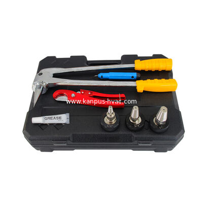 Lever Tube Expanding Tool Kit CT-100-PEX