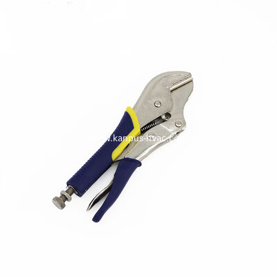 premium Pinch Off Plier  CT-201B, (refrigeration tool, tube tool, HVAC/R tool)