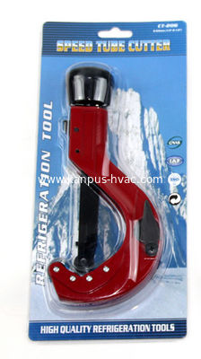 Speed Pipe Cutter CT-206, (HVAC/R tool, refrigeration tool, tube cutter)