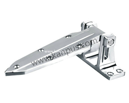 Adjustable door hinges CT-1460, Refrigeration door hinge, cold room door hinge