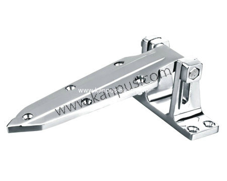 Adjustable door hinges CT-1470, Refrigeration door hinge, cold room door hinge