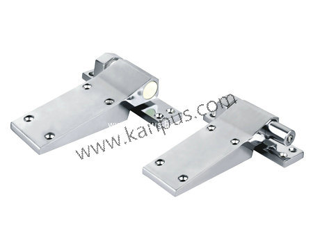 Reversible reach-in Hinges CT-202, Refrigeration door hinge, cold room door hinge