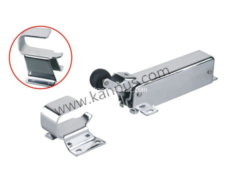 Refrigeration door closer CT-2000, cold storage door parts,  HVAC/R closer