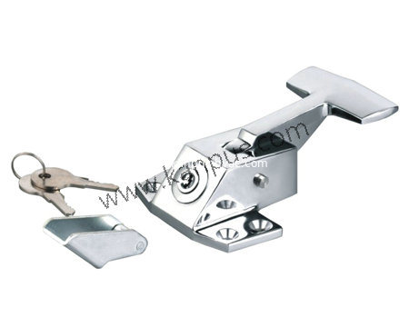 Refrigeration Surface Mount Latches CT-68, (HVAC/R latch, refrigeration latch, cold room door latch)