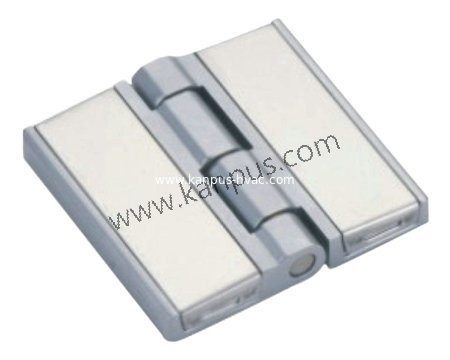 Cold room door Plane Surface Mount Hinges CT-80-1, refrigeration hinge, HVAC/R