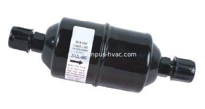 ZRCL Series Solid Core Liquid Line Filter Drier (refrigeration filter drier, HVAC/R parts, drier filter)