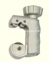 Roller type tube cutter CT-319, HVAC/R tool, refrigeration tool,  pipe cutter