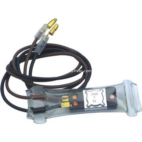 Refrigerator TH2 defrost thermostat C-012 (freezer parts, A/C spare parts, HVAC/R part)