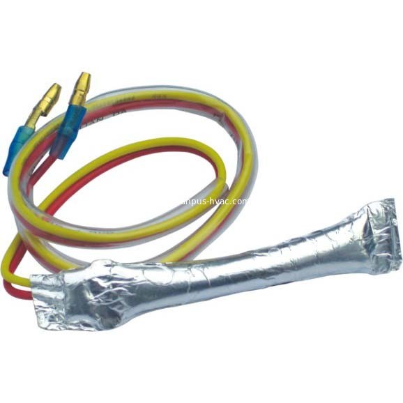 Refrigerator Fuse C-015 (freezer parts, A/C spare parts, HVAC/R part)