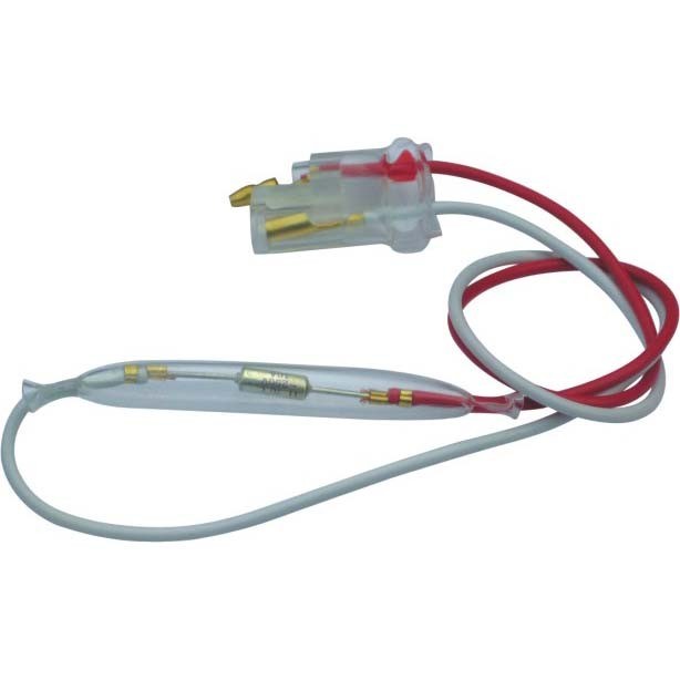 Electrical Fuse C-019 (freezer parts, A/C spare parts, HVAC/R part, refrigerator parts)