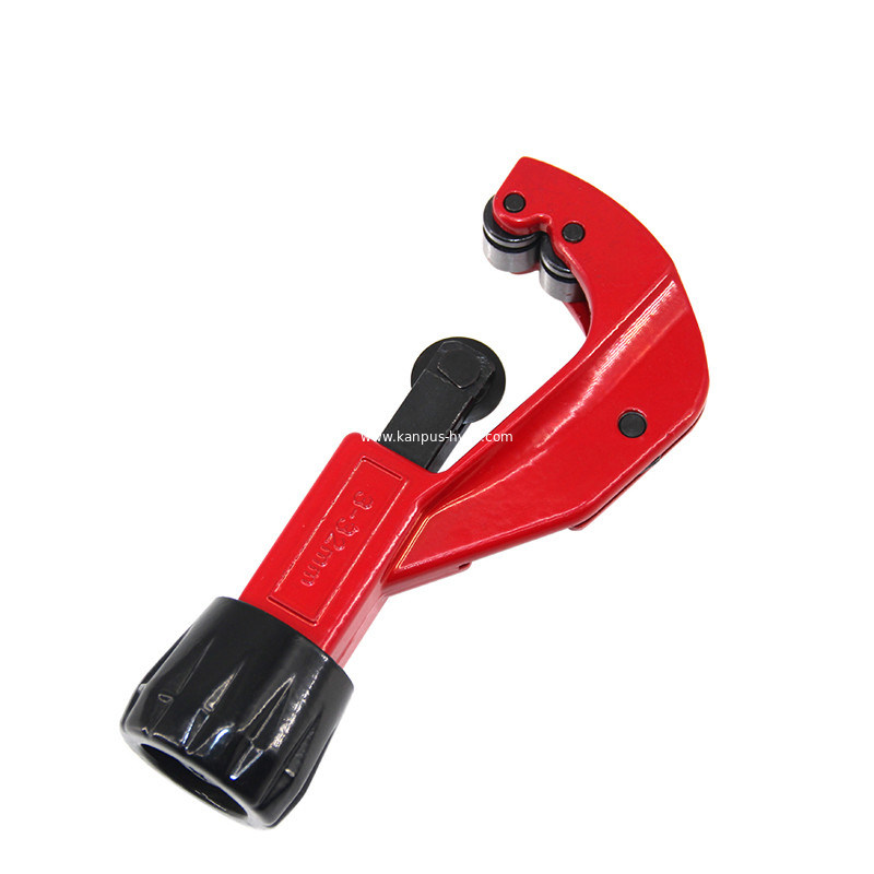 B Pipe Cutter CT-1021, (HVAC/R tool, refrigeration tool, hand tool, pipe tool)