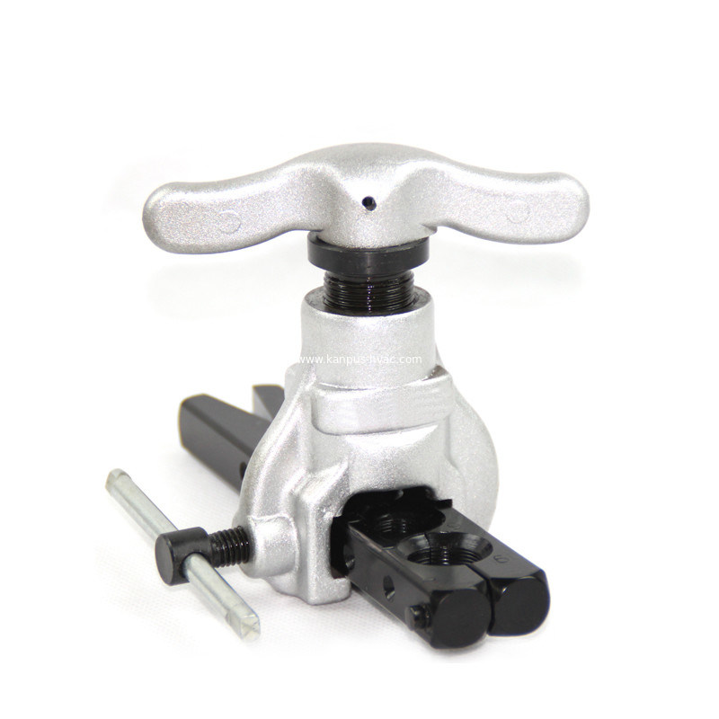 45 degree eccentric cone type flaring tool CT-806A / CT-806M, (tube tool, refrigeration tool)