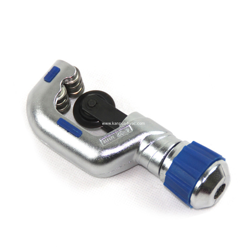 Roller type tube cutter CT-532, (HVAC/R tool, refrigeration tool, hand tool, pipe tool)