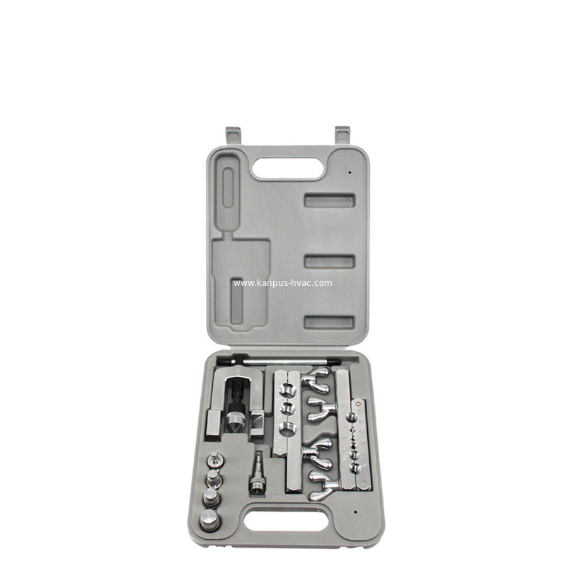 92 Flaring Tool Kit CT-92A, (HVAC/R tool, refrigeration tool, hand tool, pipe tool)