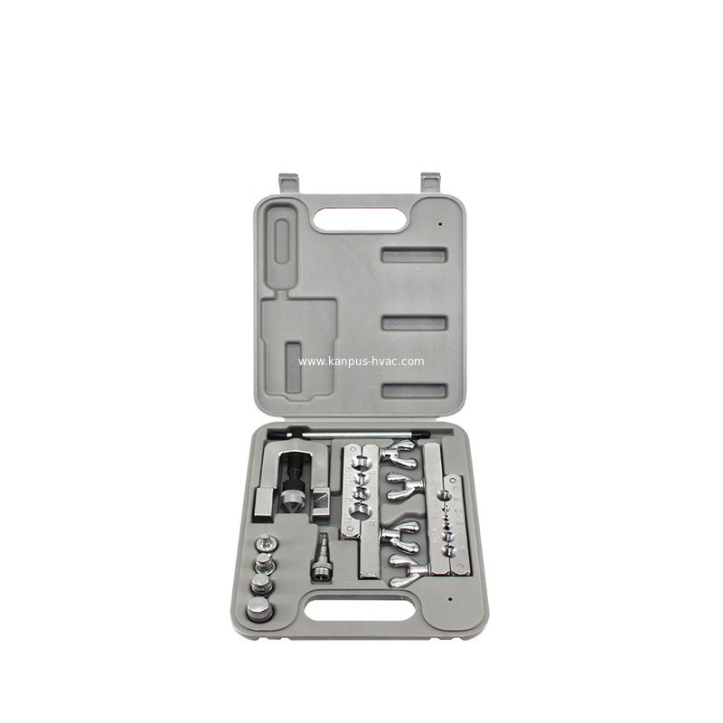 92 Flaring Tool Kit CT-92AM, (HVAC/R tool, refrigeration tool, hand tool, pipe tool)