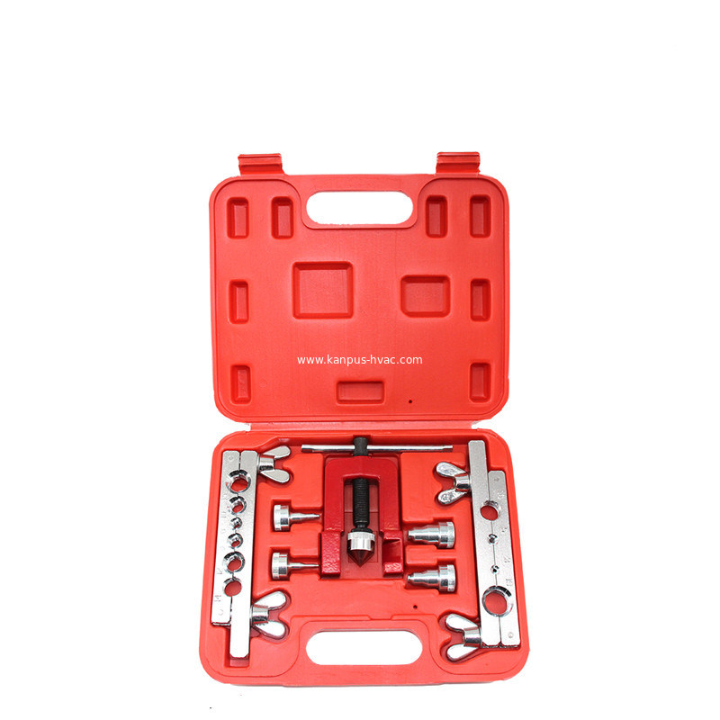 88 Flaring Tool Kit CT-88,  (HVAC/R tool, refrigeration tool, hand tool, pipe tool)