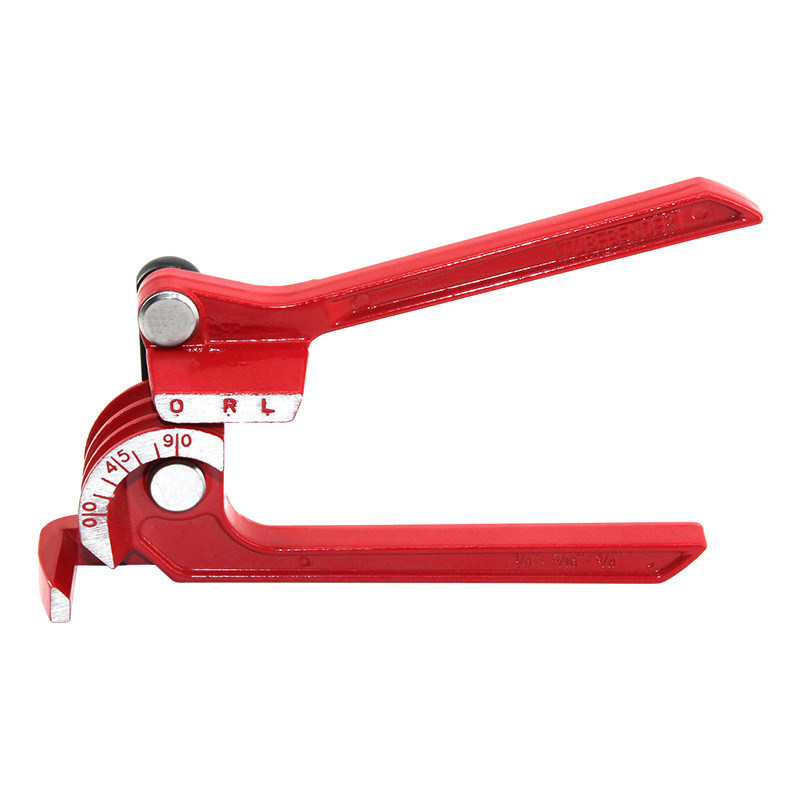 3-in-1 Tube Bender CT-368, （HVAC/R tool, hand tool, tube tool, pipe tool）