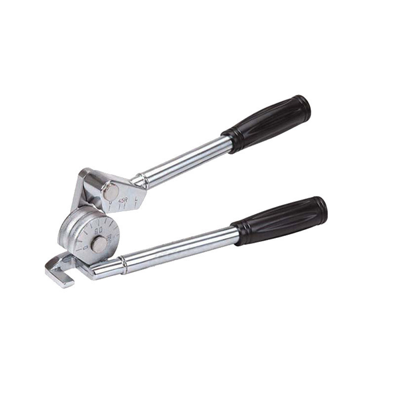 2-in-1 Tube Bender CT-366, （HVAC/R tool, refrigeration tool, hand tool, pipe bender, pipe tool）