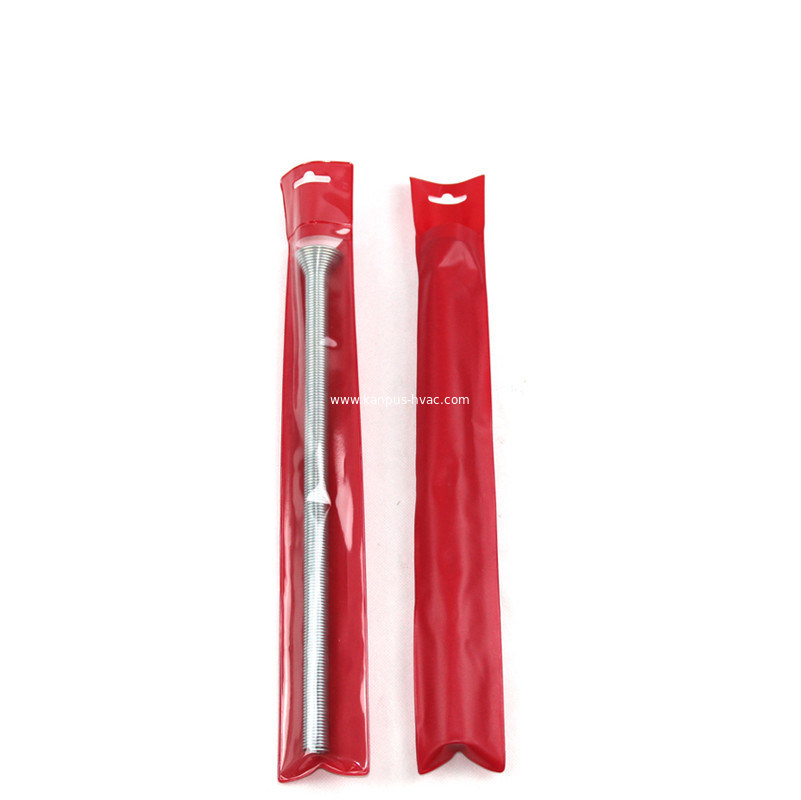 Spring tube bender CT-102, HVAC/R tool, refrigeration tool, hand tool, spring tool