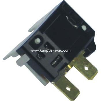 4TM QD overload relay B-008 (air conditioner parts, A/C spare parts, HVAC/R)