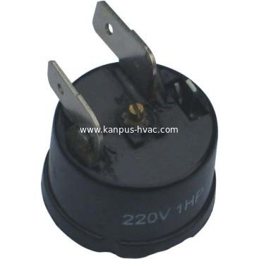 QD overload relay B-005 (air conditioner parts, A/C spare parts, HVAC/R)