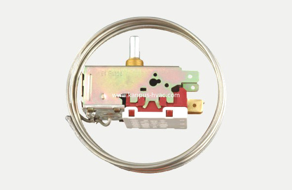 Refrigerator thermostat K54-P1102 (VS5), refrigerator spare parts, freezer parts, HVAC/R parts
