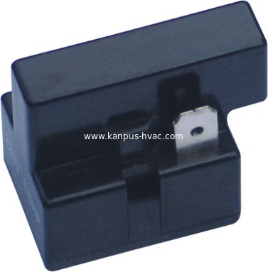 Refrigerator PTC relay A-019 (compressor parts, A/C spare parts, HVAC/R)