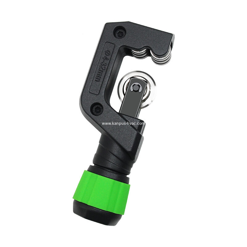 Bearing type tube cutter CT-N532Q (Quick change cutter blade), (HVAC/R tool, refrigeration tool, hand tool, pipe tool)