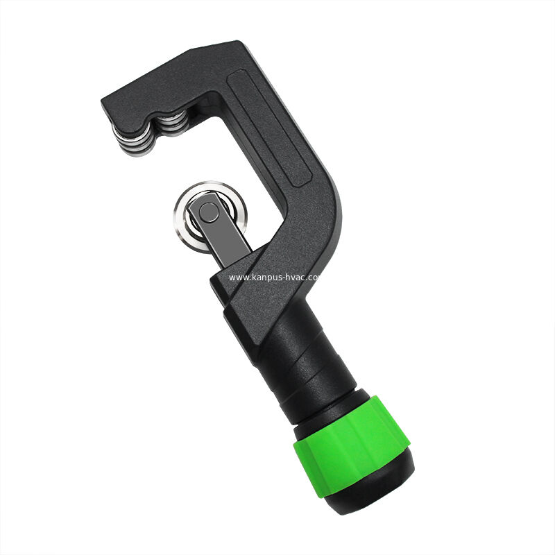 Bearing type tube cutter CT-N650Q  (Quick change cutter blade), (HVAC/R tool, refrigeration tool, hand tool, pipe tool)