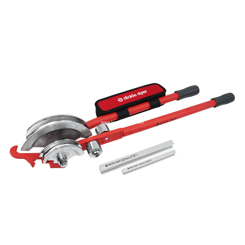2-in-1 Tube Bender CT-5060C, （HVAC/R tool, hand tool, tube tool, pipe tool）